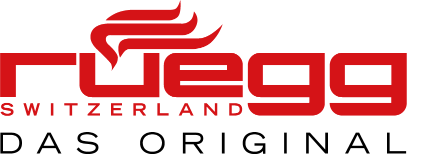 Rüegg Logo