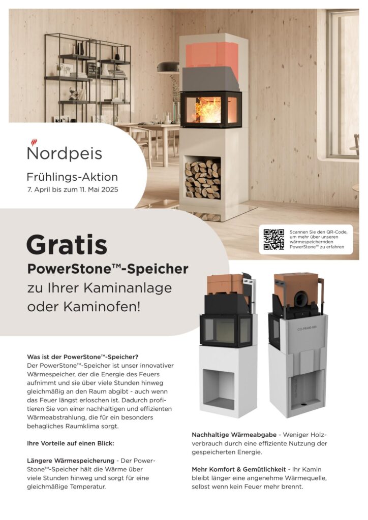 Frühlingsaktion