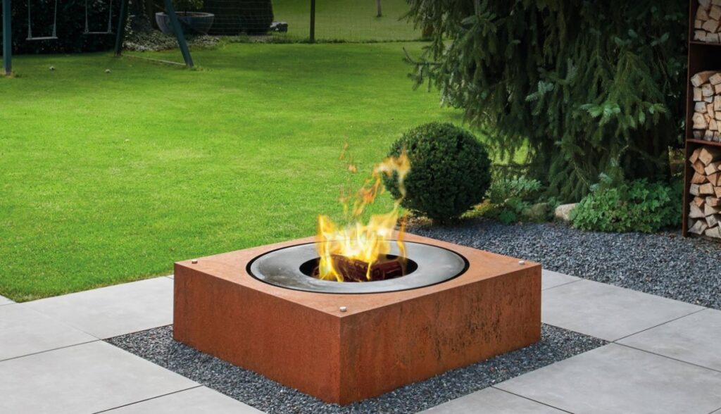 swissfirecube