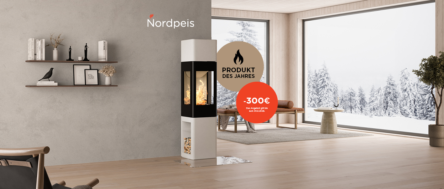 YoU Colorado White High Nordpeis POY