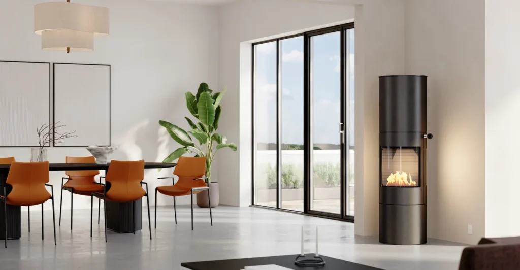 VIVA 160 L Bio Attika