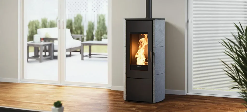 Ilvar 7 Speckstein